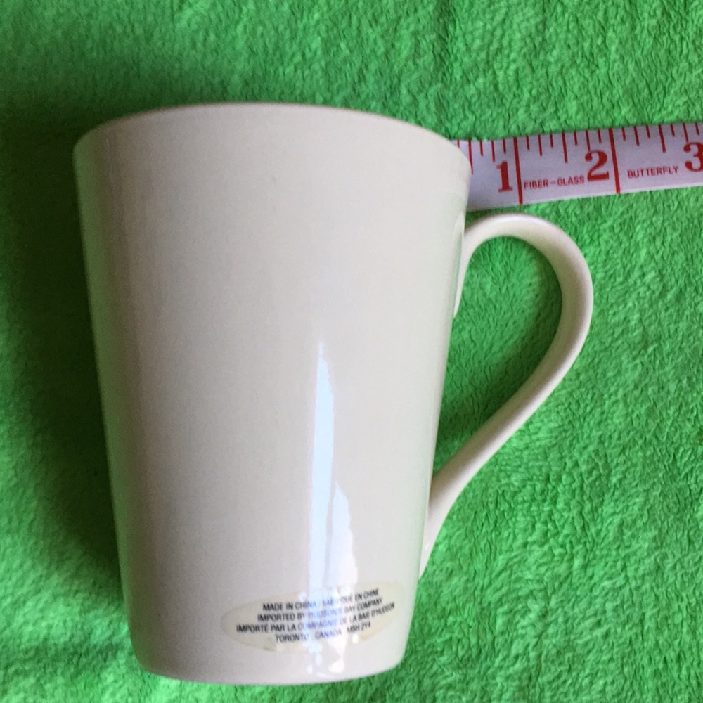 Tōgo ceramic mug - Picture 8 of 8
